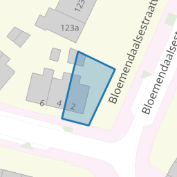 Perceel BMD00-F-1016