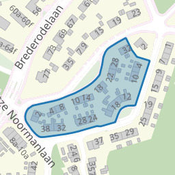 Perceel BMD00-F-1019