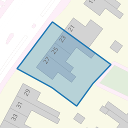 Perceel BMD00-F-1039