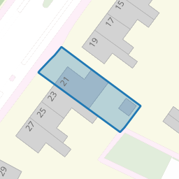 Perceel BMD00-F-1040