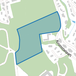 Perceel BMD00-F-1064