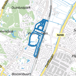 Perceel BMD00-F-1069