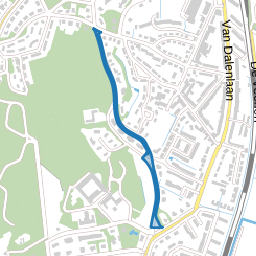 Perceel BMD00-F-1073