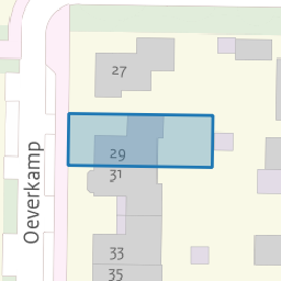 Perceel BML02-E-1003