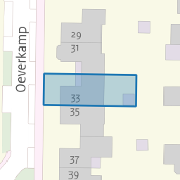 Perceel BML02-E-1005