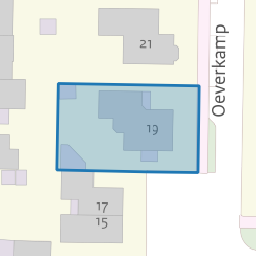 Perceel BML02-E-1017