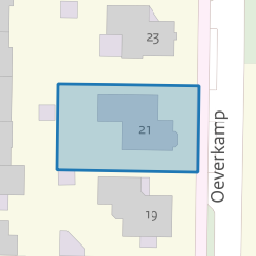 Perceel BML02-E-1018