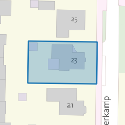 Perceel BML02-E-1019