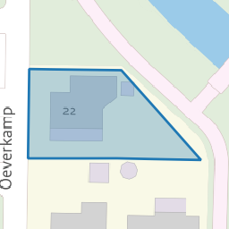 Perceel BML02-E-1021