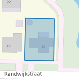 Perceel BML02-E-1023