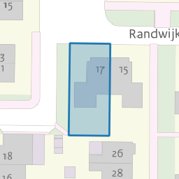 Perceel BML02-E-1024