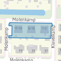 Perceel BML02-E-1037