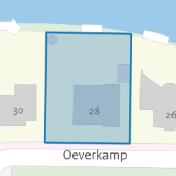 Perceel BML02-E-1065