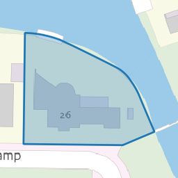 Perceel BML02-E-1066