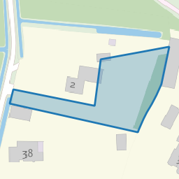 Perceel BML02-E-1075