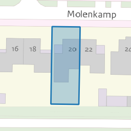 Perceel BML02-E-1106