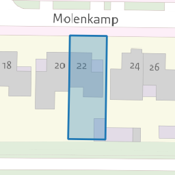 Perceel BML02-E-1107