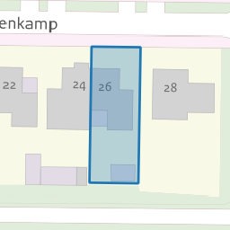 Perceel BML02-E-1109