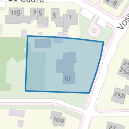 Perceel BML02-E-1112