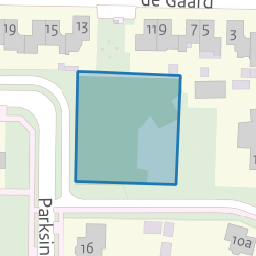 Perceel BML02-E-1113