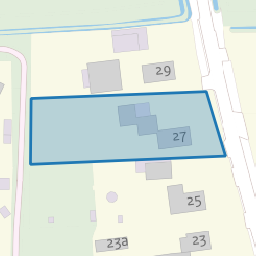 Perceel BML02-E-1126