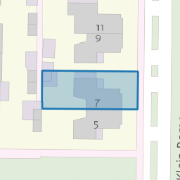 Perceel BML02-E-1154