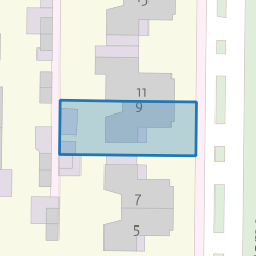 Perceel BML02-E-1155