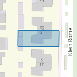 Perceel BML02-E-1161