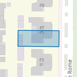 Perceel BML02-E-1163