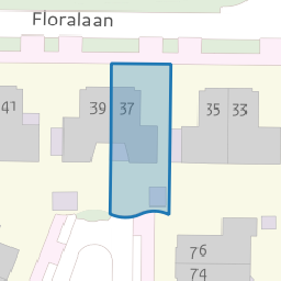 Perceel BML02-E-1170