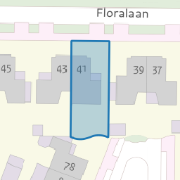 Perceel BML02-E-1172