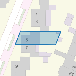 Perceel BML02-E-1178