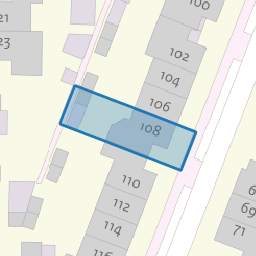 Perceel BML02-E-1196