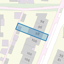 Perceel BML02-E-1201