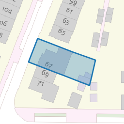 Perceel BML02-E-1234