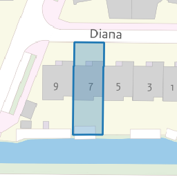 Perceel BML02-E-1268