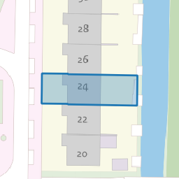 Perceel BML02-E-1280