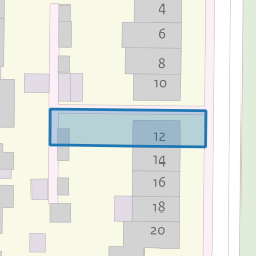 Perceel BML02-E-1337