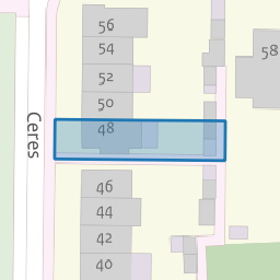 Perceel BML02-E-1360