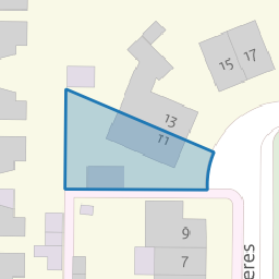 Perceel BML02-E-1377