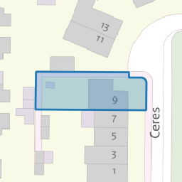 Perceel BML02-E-1378