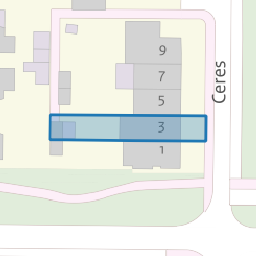 Perceel BML02-E-1381