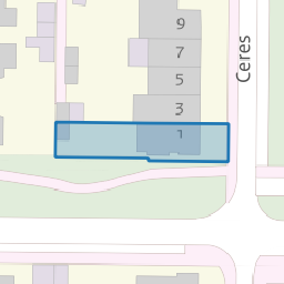 Perceel BML02-E-1382