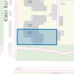 Perceel BML02-E-1383