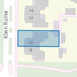 Perceel BML02-E-1384