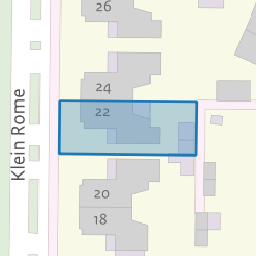 Perceel BML02-E-1385