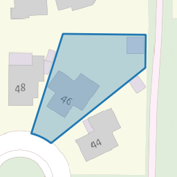 Perceel BML02-E-1439