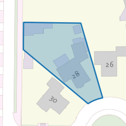 Perceel BML02-E-1451