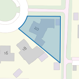 Perceel BML02-E-1458