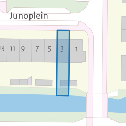 Perceel BML02-E-1465